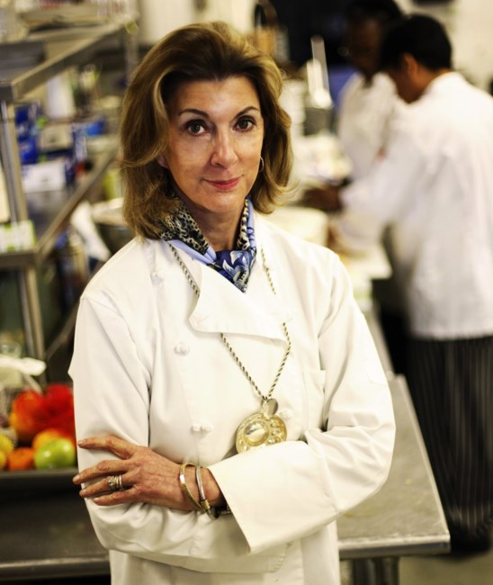 Obituary of Mary Boyle Hataway