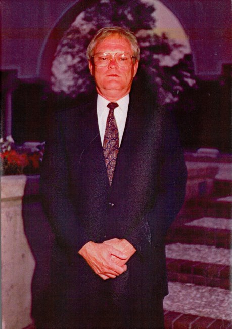 Obituary of Fred Thompson