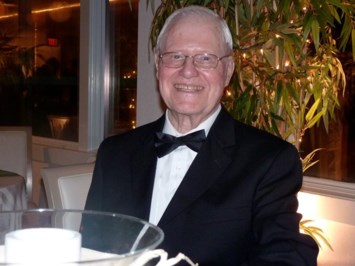 Obituary of David W McFarland