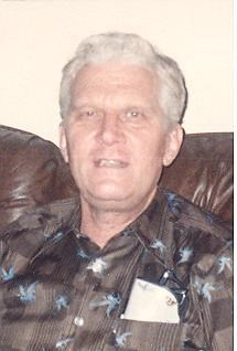 Obituary of John Chapman Puhger