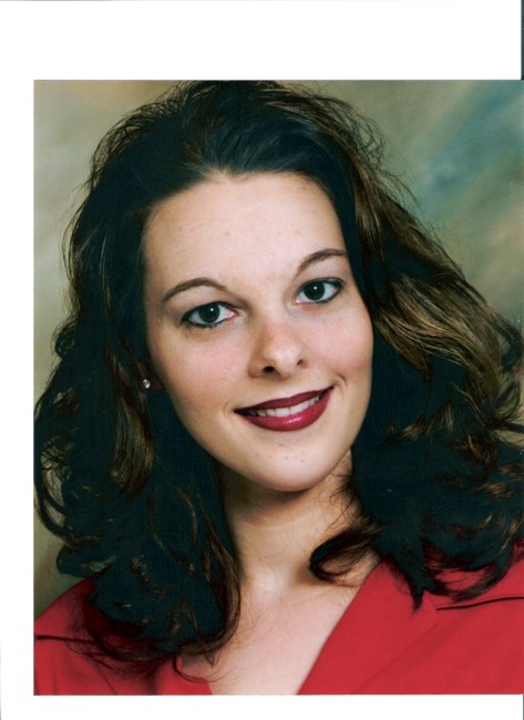 Obituary of Kelly Ann Sands-Vincente