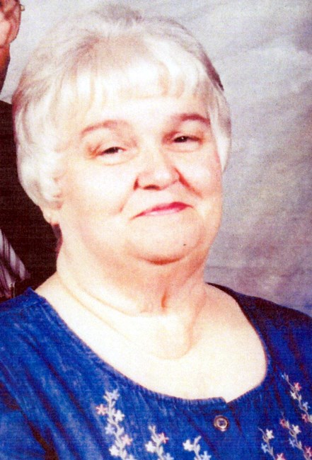 Obituary of Ramona S. Johnson