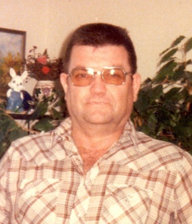 Obituary of Robert Thomas Shreve