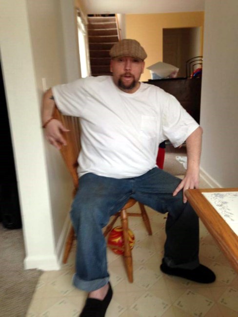 Obituary of David Gunner Braden Jr.