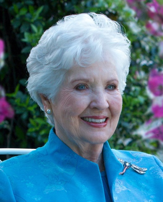 Obituary of Mary Stark Henry