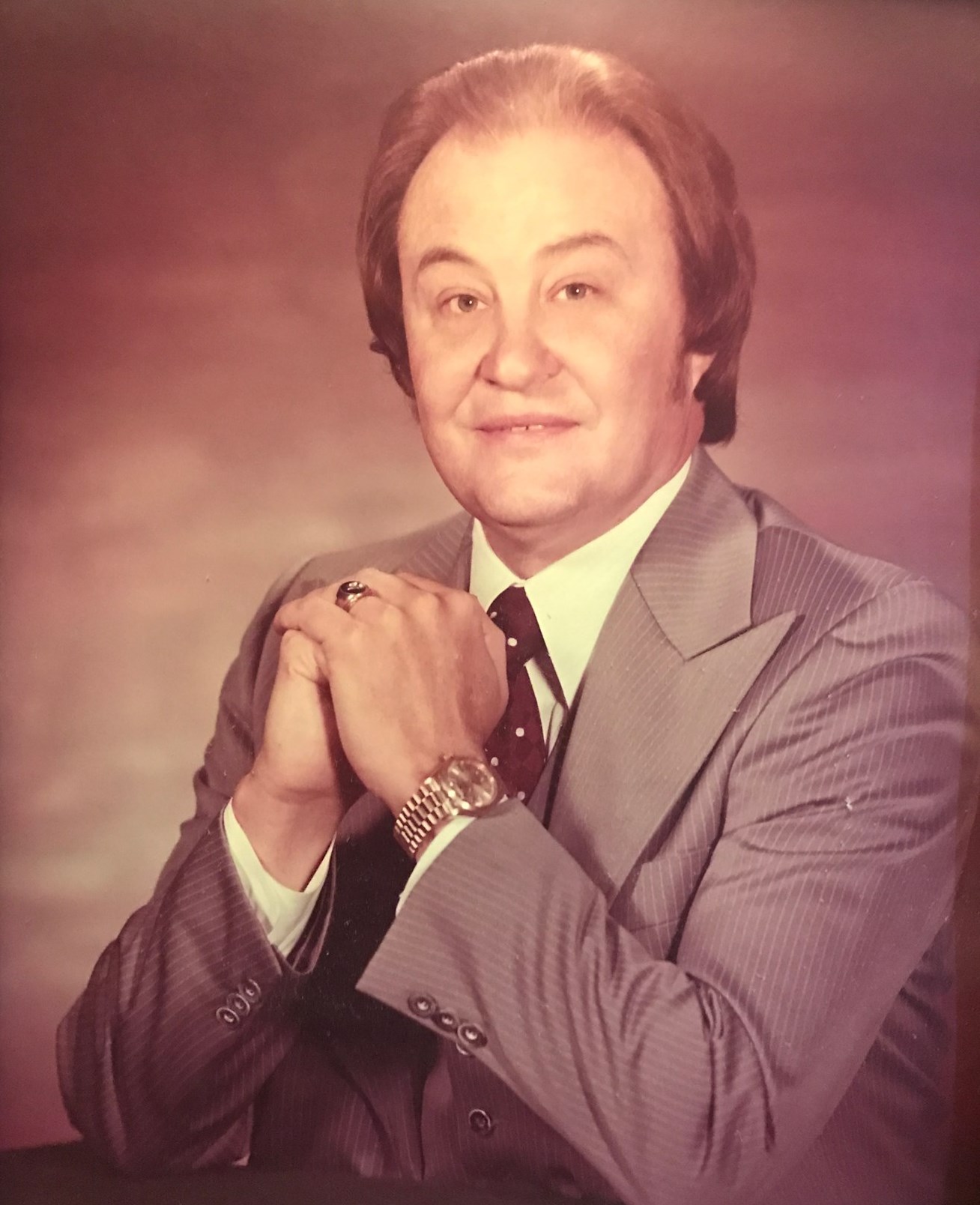 Billy Young Obituary Killeen, TX
