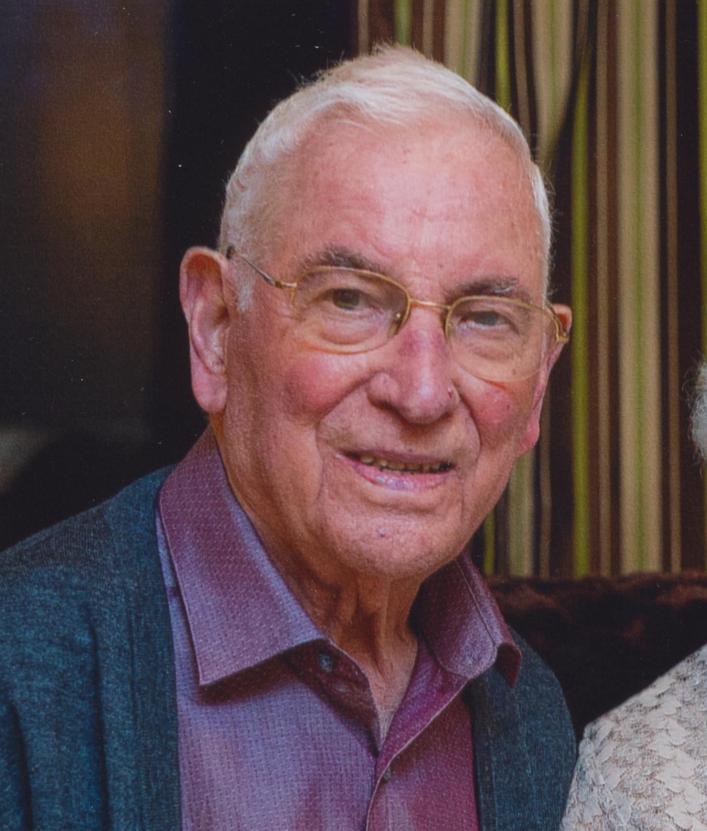 John Canto Obituary - Cambridge, ON