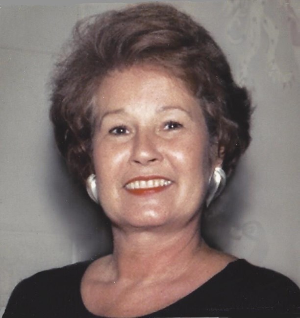 Obituary of Glenda Outlaw Jones