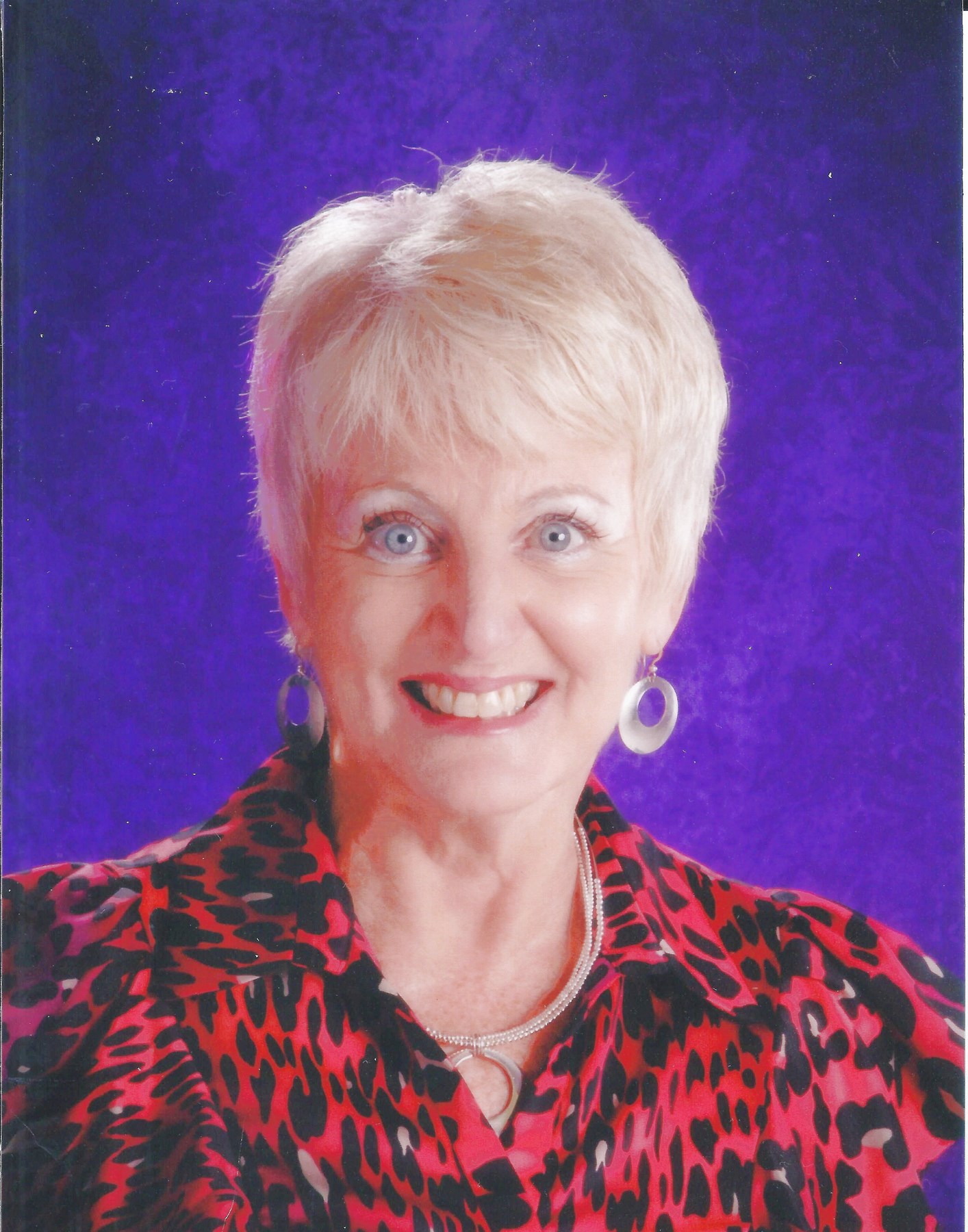 Obituary of Pamela L. Godwin