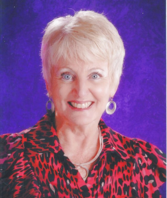 Obituary of Pamela L. Godwin