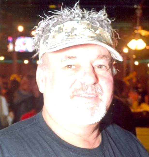 Obituary of Robert "Bob" Charles Pudlowski