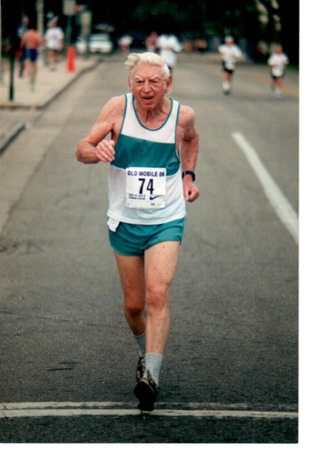 Obituary of James Owen Matthews Jr.