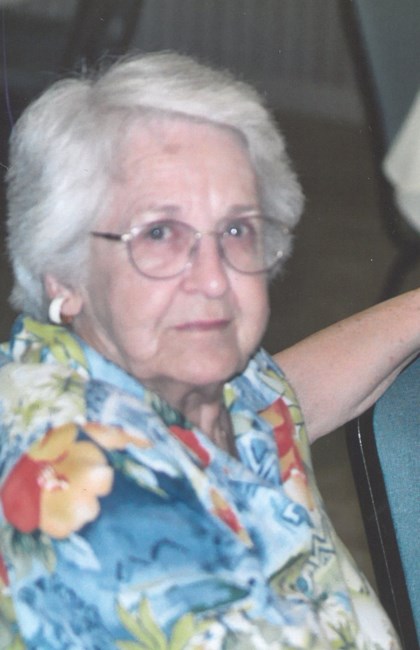 Obituary of Norma Elaine Bell