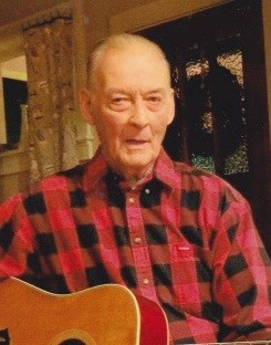 Obituary of Arnold "Arnie" Adams
