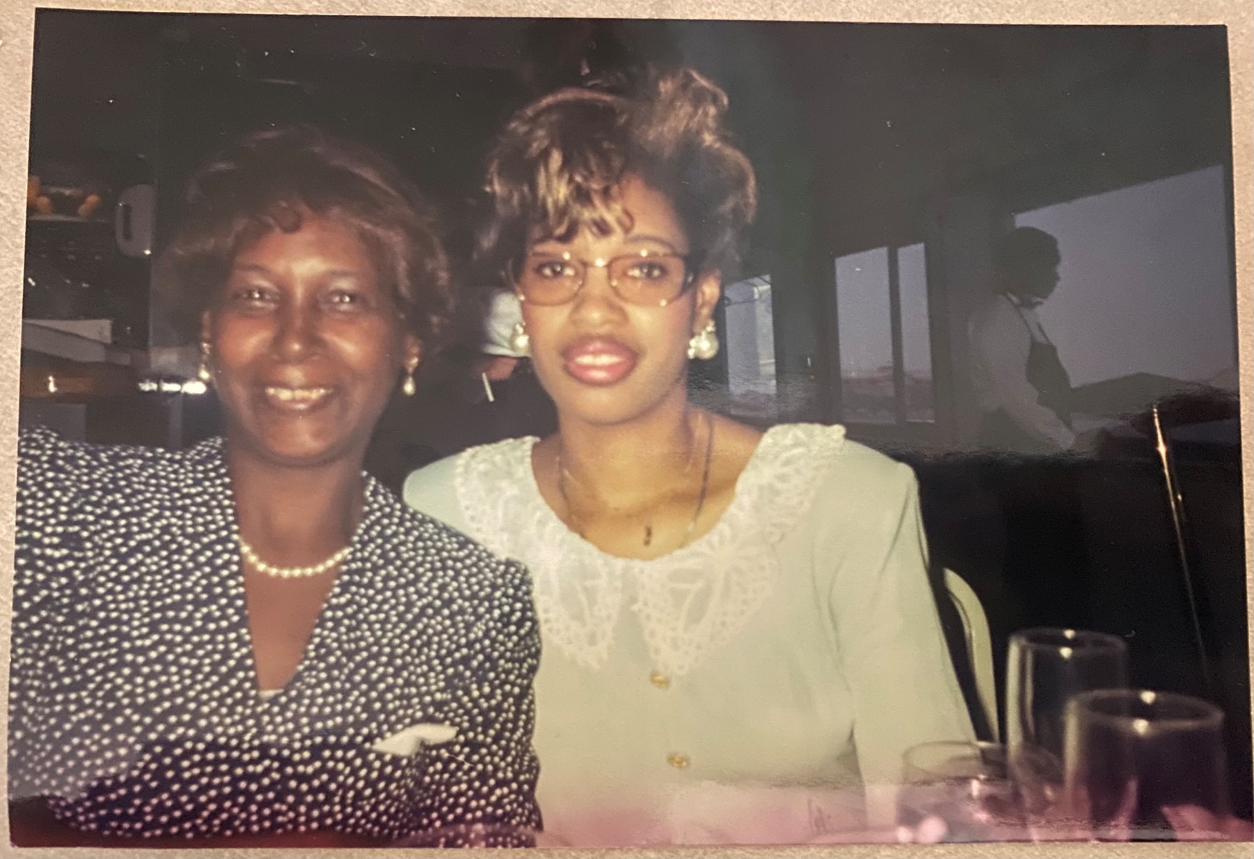 Obituary of Ella Mae Jones