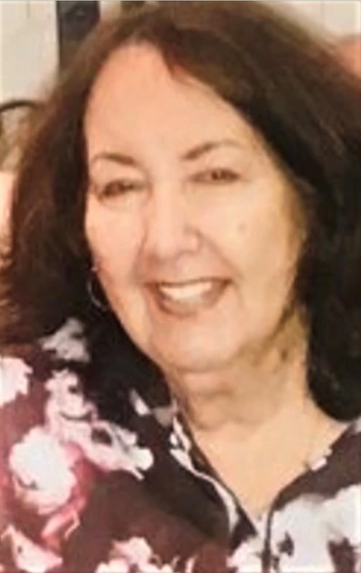 Obituary of Bertha Peralta