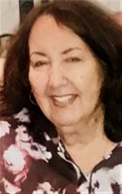 Obituary of Bertha Peralta