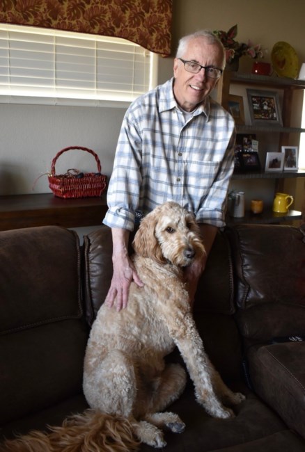 Obituary of John S. Fletcher