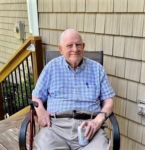 Obituary of Donald W. Burns