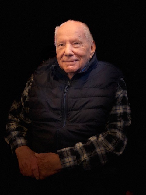 Obituary of Julius Oestreicher