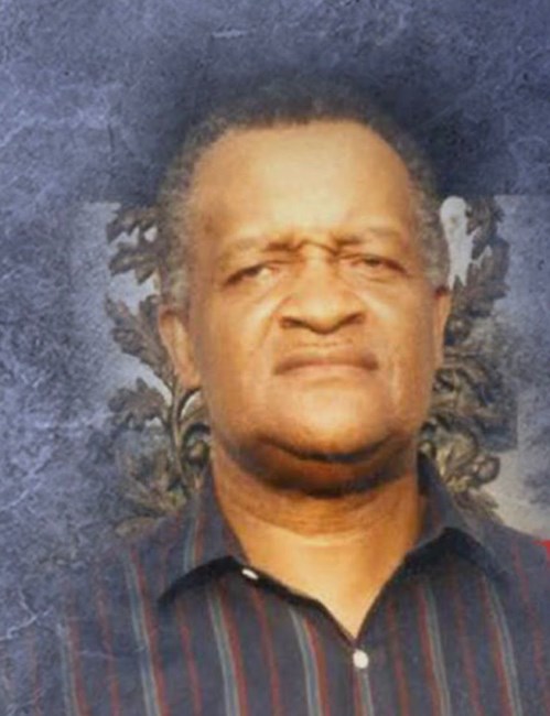 Obituary of John Presley Wooten