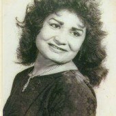 Obituary of Carmen Villegas Balderas