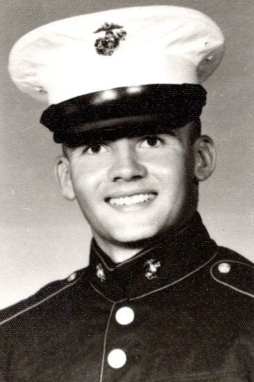 Obituary of John Frederick Schmidt Sr.