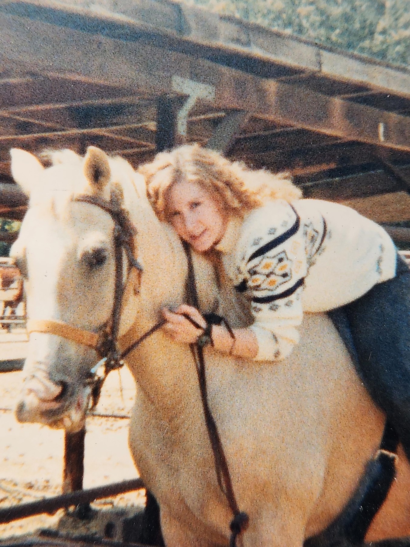 Obituary of Faith Noel Peck