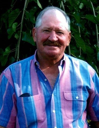 Obituary of Robert Morris Trammel Jr.