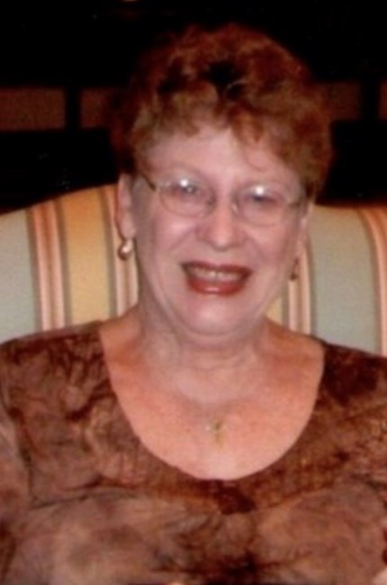 Obituary of Diane B. Chaffins