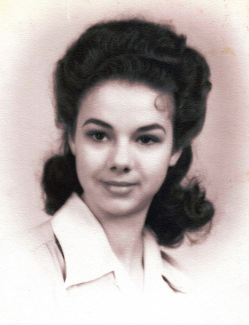 Avis de décès de Helen M. Lane