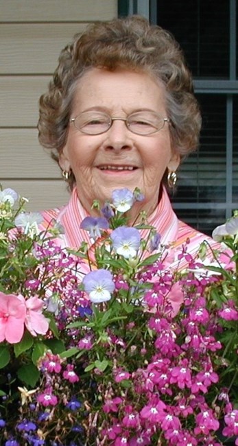 Obituary of Monica A. Waloga