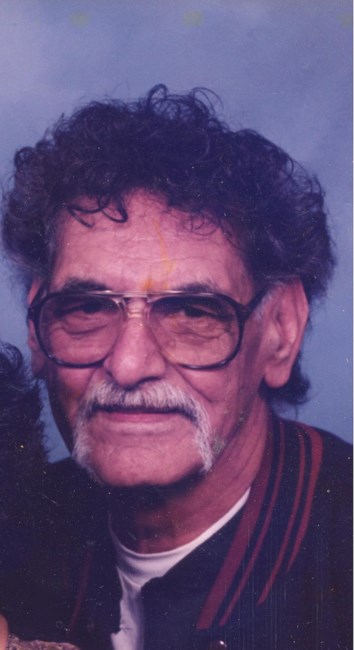 Obituary of Lasaro Vasquez