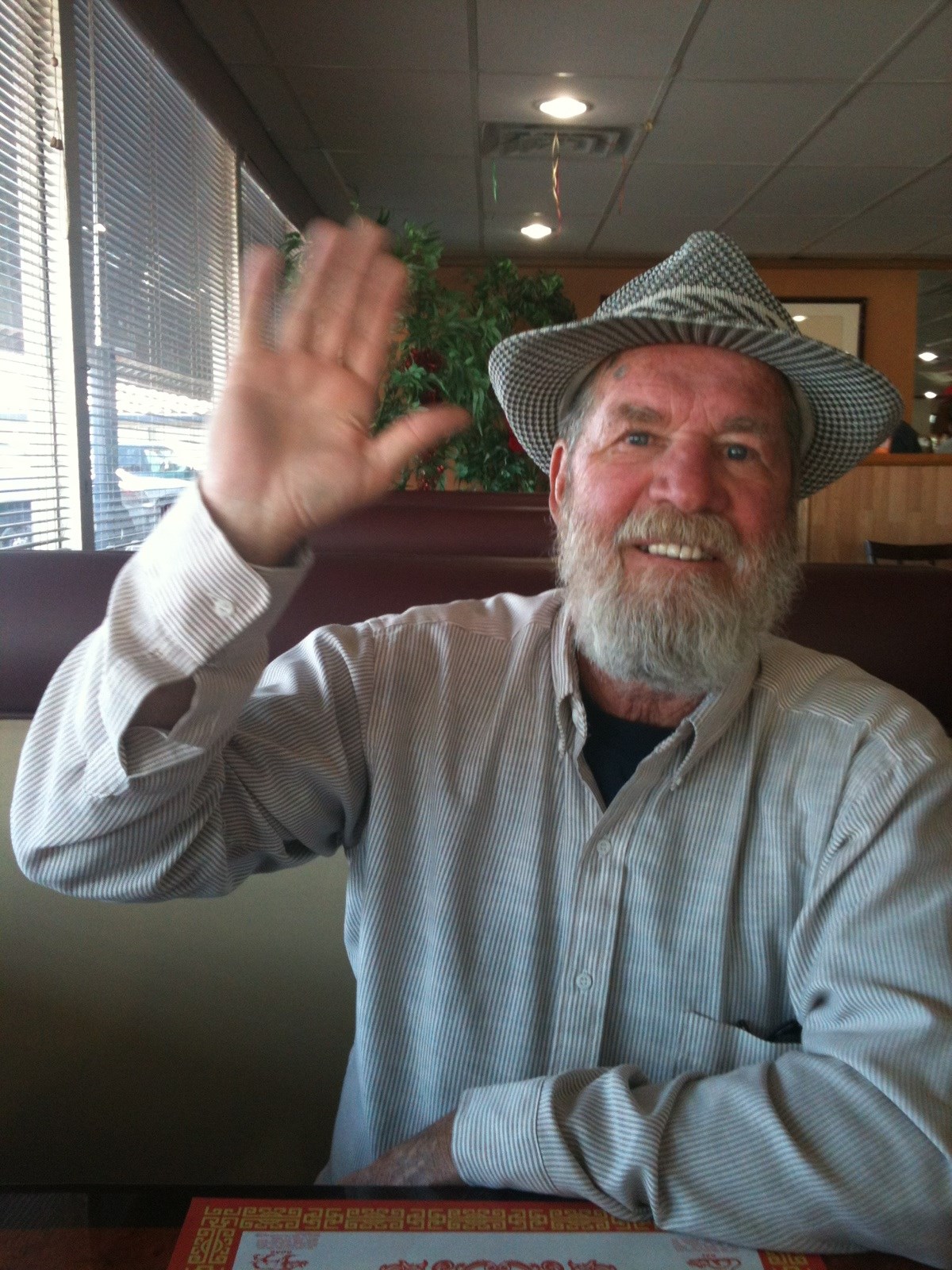 Obituario de Gary Oleen Weaver