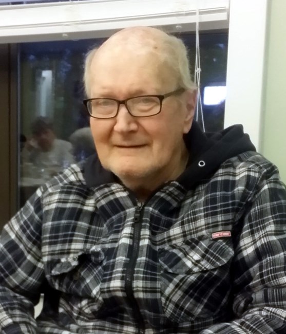 Obituary of William H. Chadwick Sr.