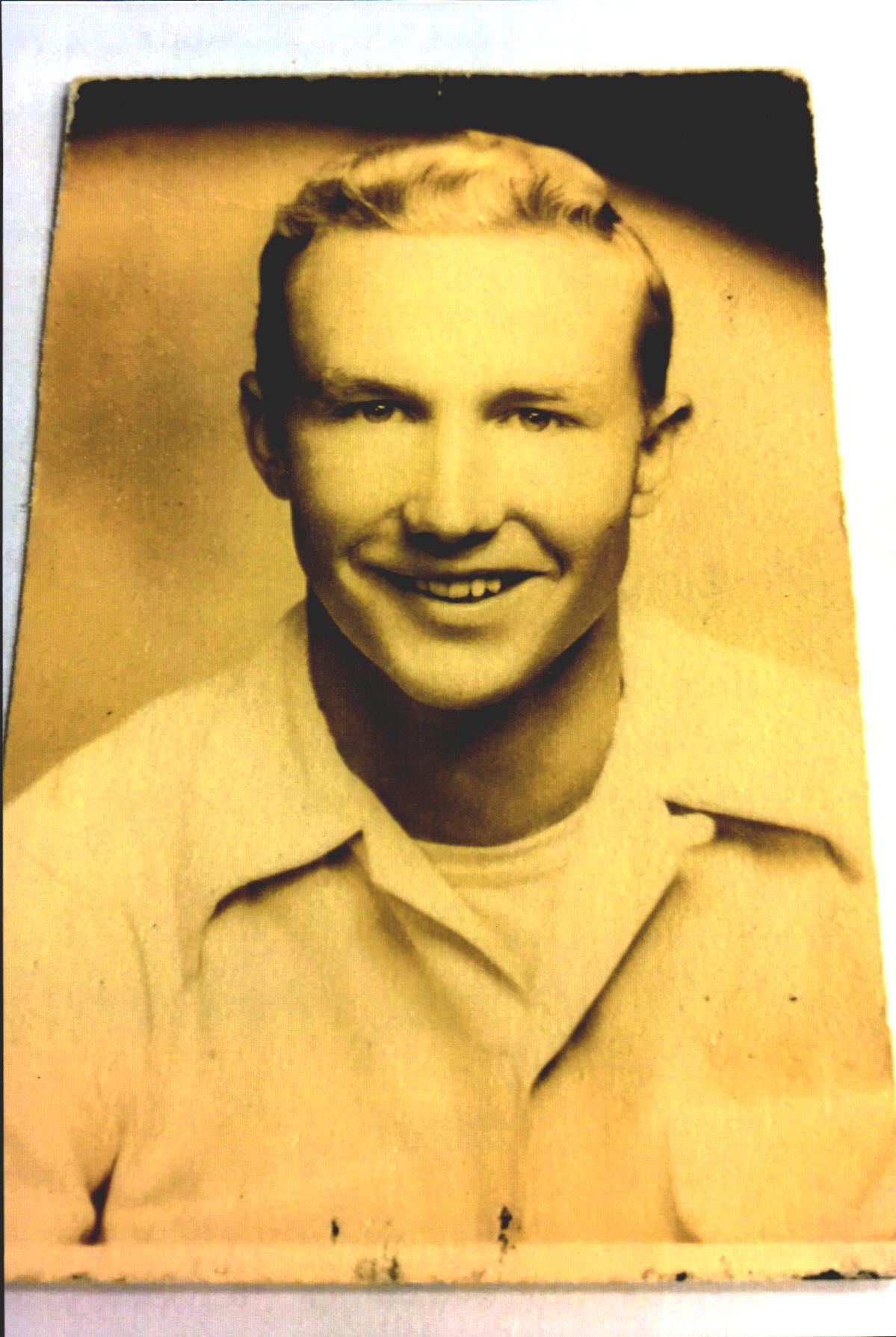 Obituario de William (Bill) Ragan