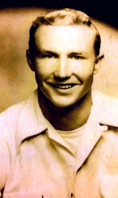 Obituario de William (Bill) Ragan