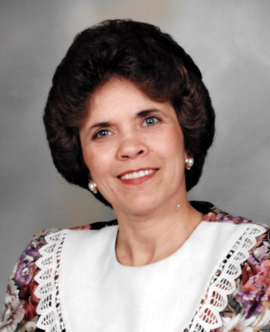 Obituary of Linda H Byrum