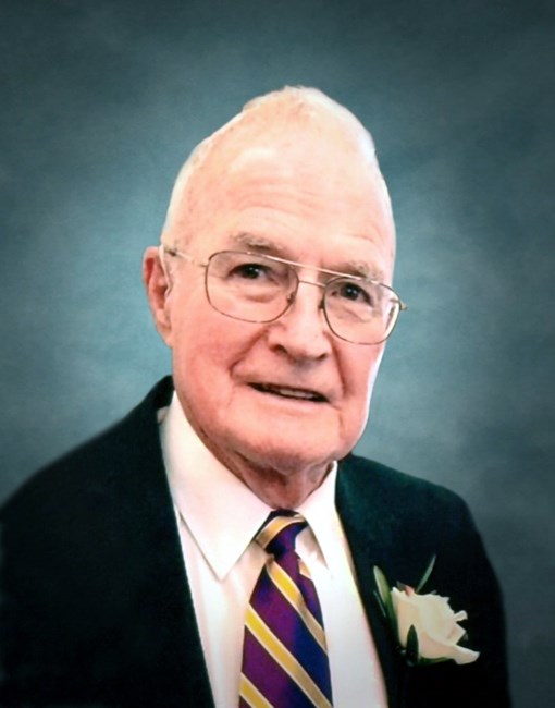 Obituary of Guy Andress Jr.