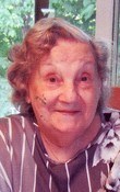Obituary of Clara L Mabee