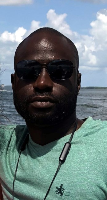 Obituary of Arric Ashlin Arias