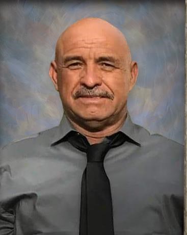 Obituary of Jose Luis Moreno