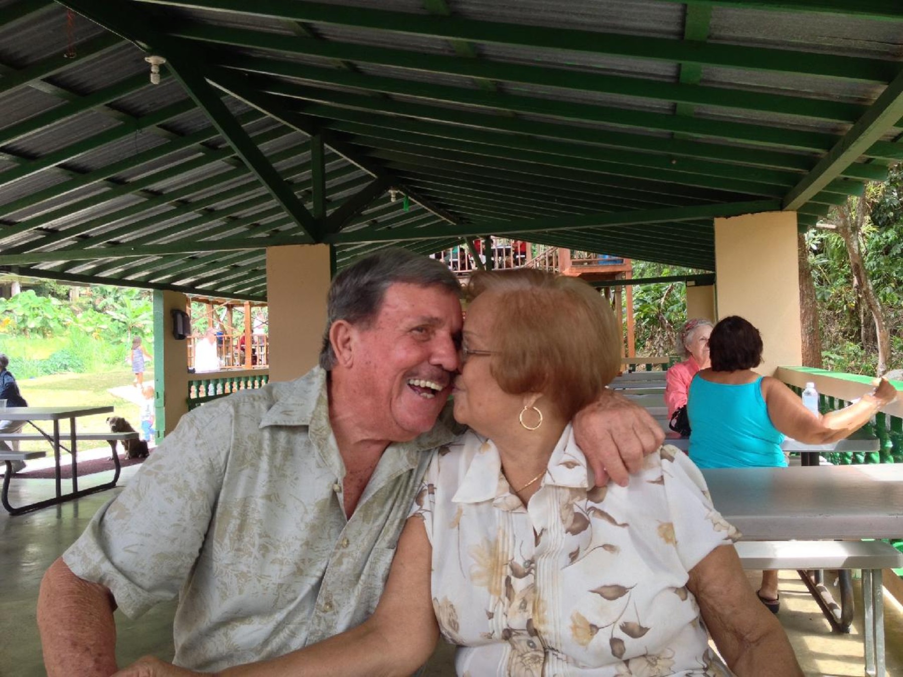 Obituary of Máximo "Maxi" Vélez Román