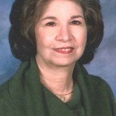 Obituary of Norma Frizzell-Galvan