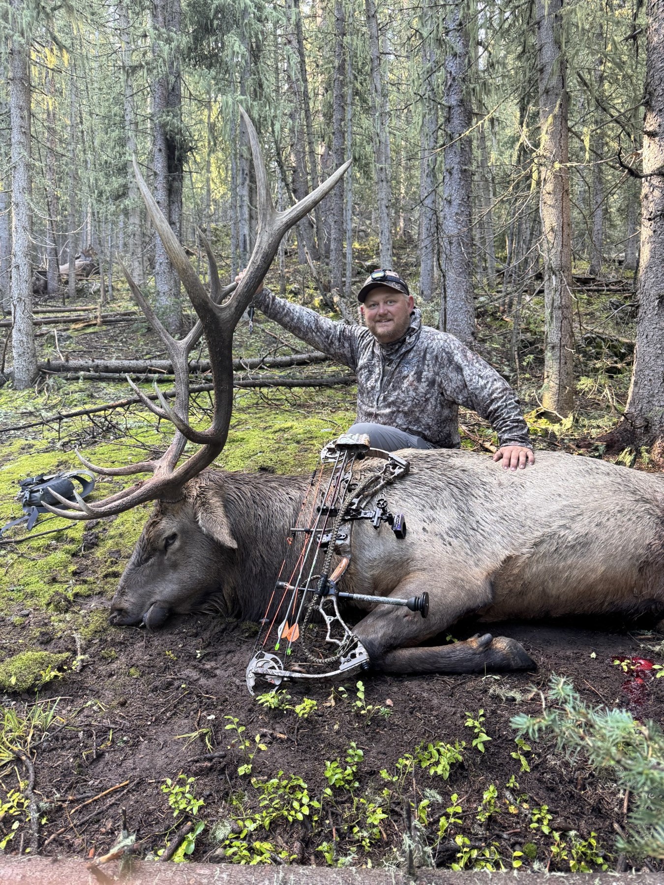 Obituary of Joshua Wayne Garrett