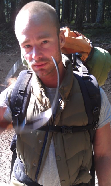 Obituary of Daniel James Drew