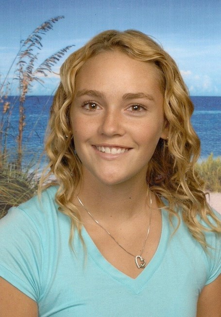 Obituary of Jessica Catherine Dalrymple