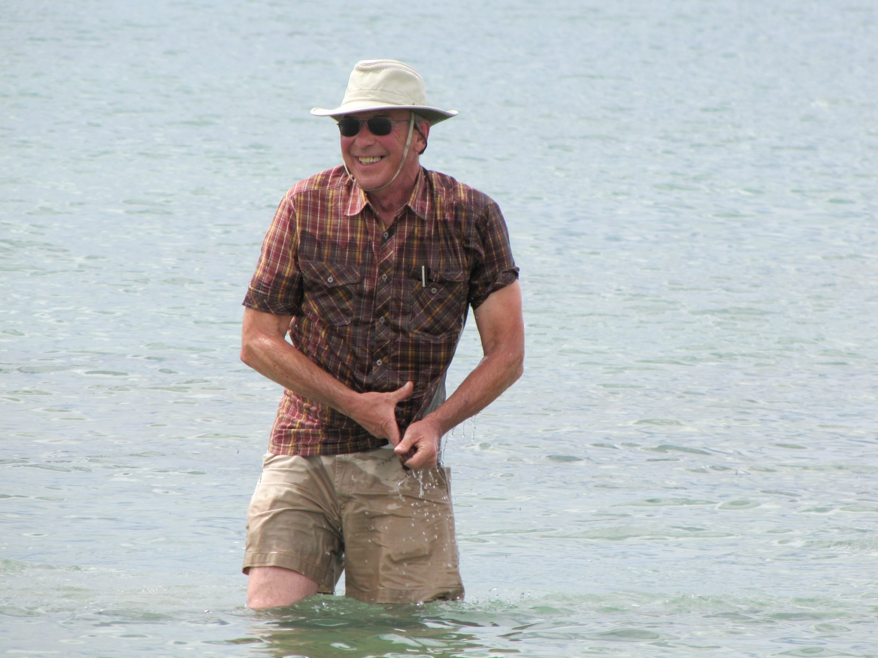 Obituary of Kirt Michael Babuder