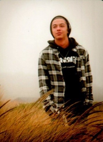 Obituary of Connor Montgomery Jacobs