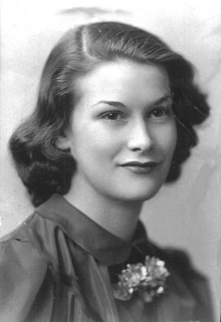 Obituary of Genevieve Scdoris Roberts